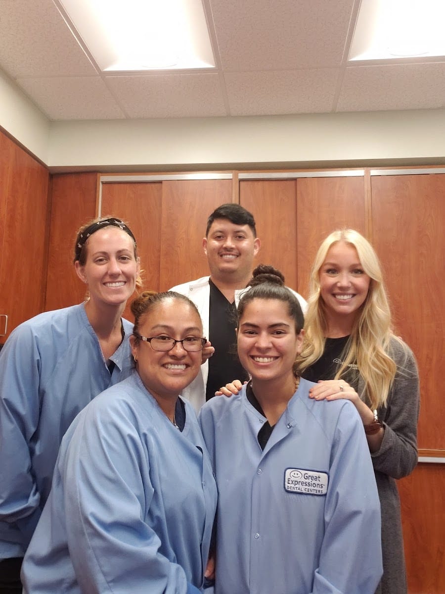 Great Expressions Dental Centers - Downtown