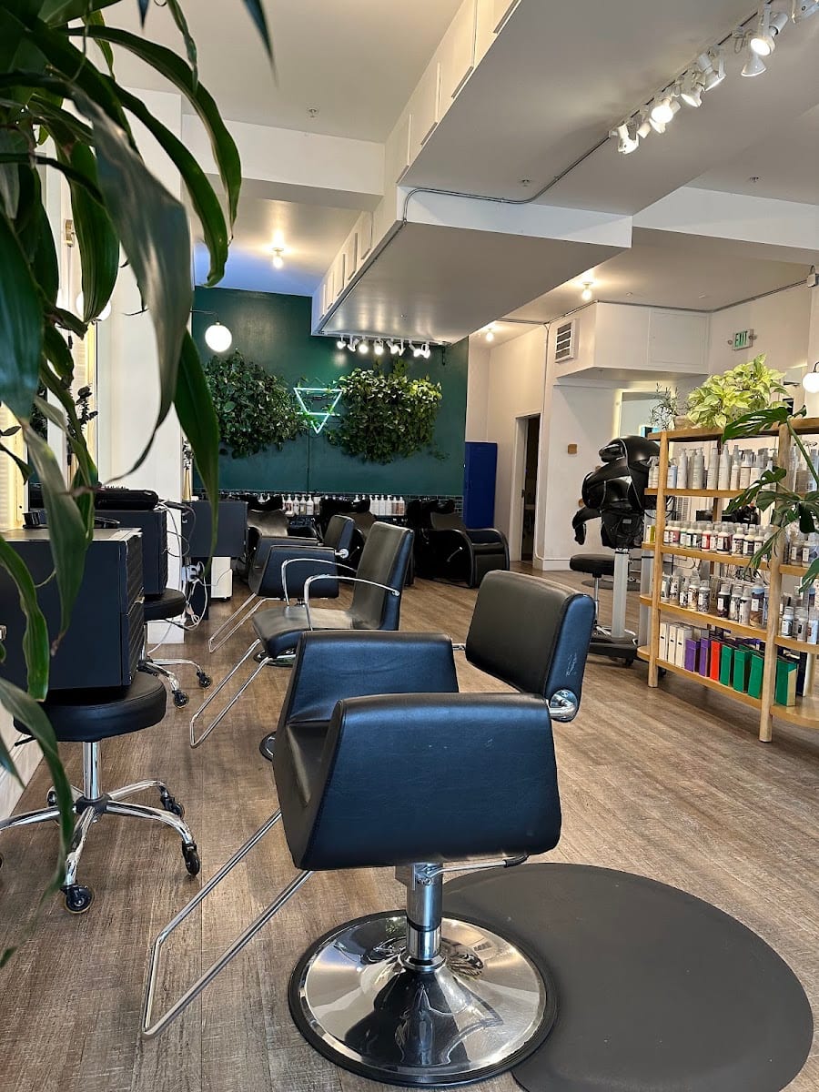 ORO Salon