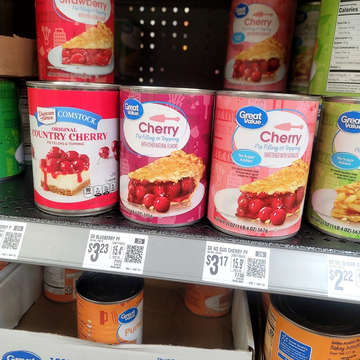Walmart Deli