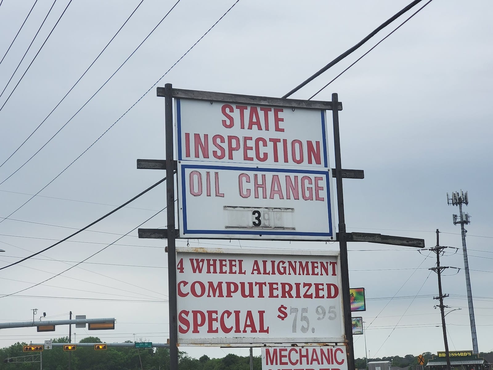 Discount Auto Repair