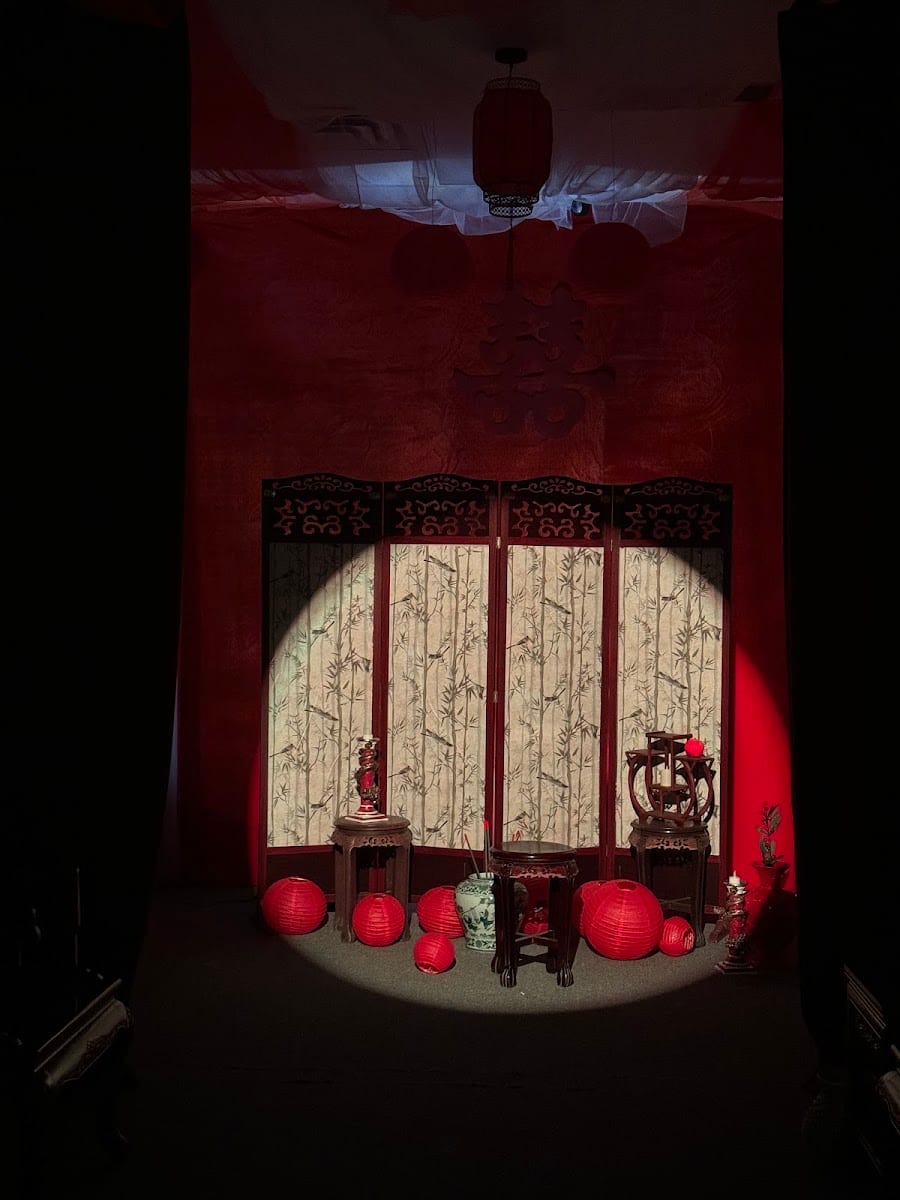 Moonrise Theater 月升剧场, photo 4