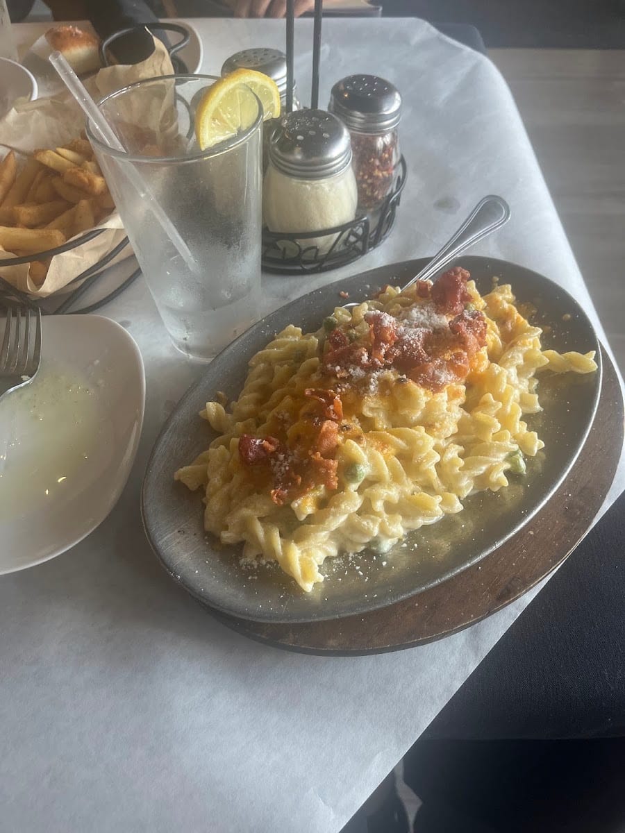 Bacco Bistro, photo 4
