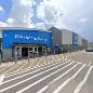 Walmart Bakery