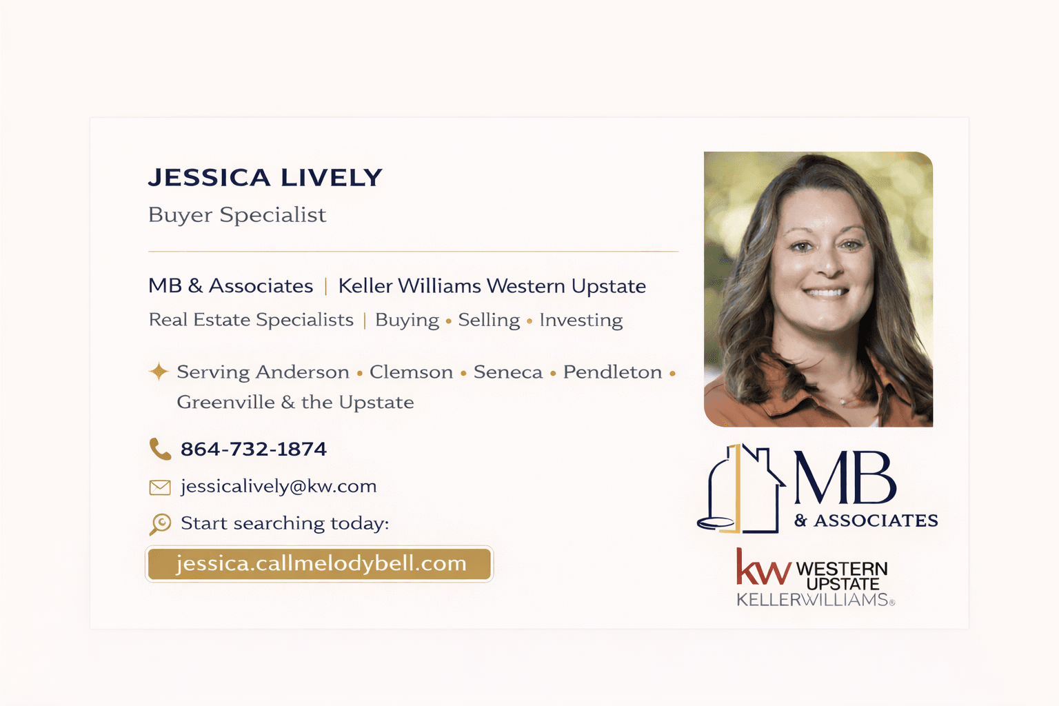 Jessica Lively Realtor, photo 3