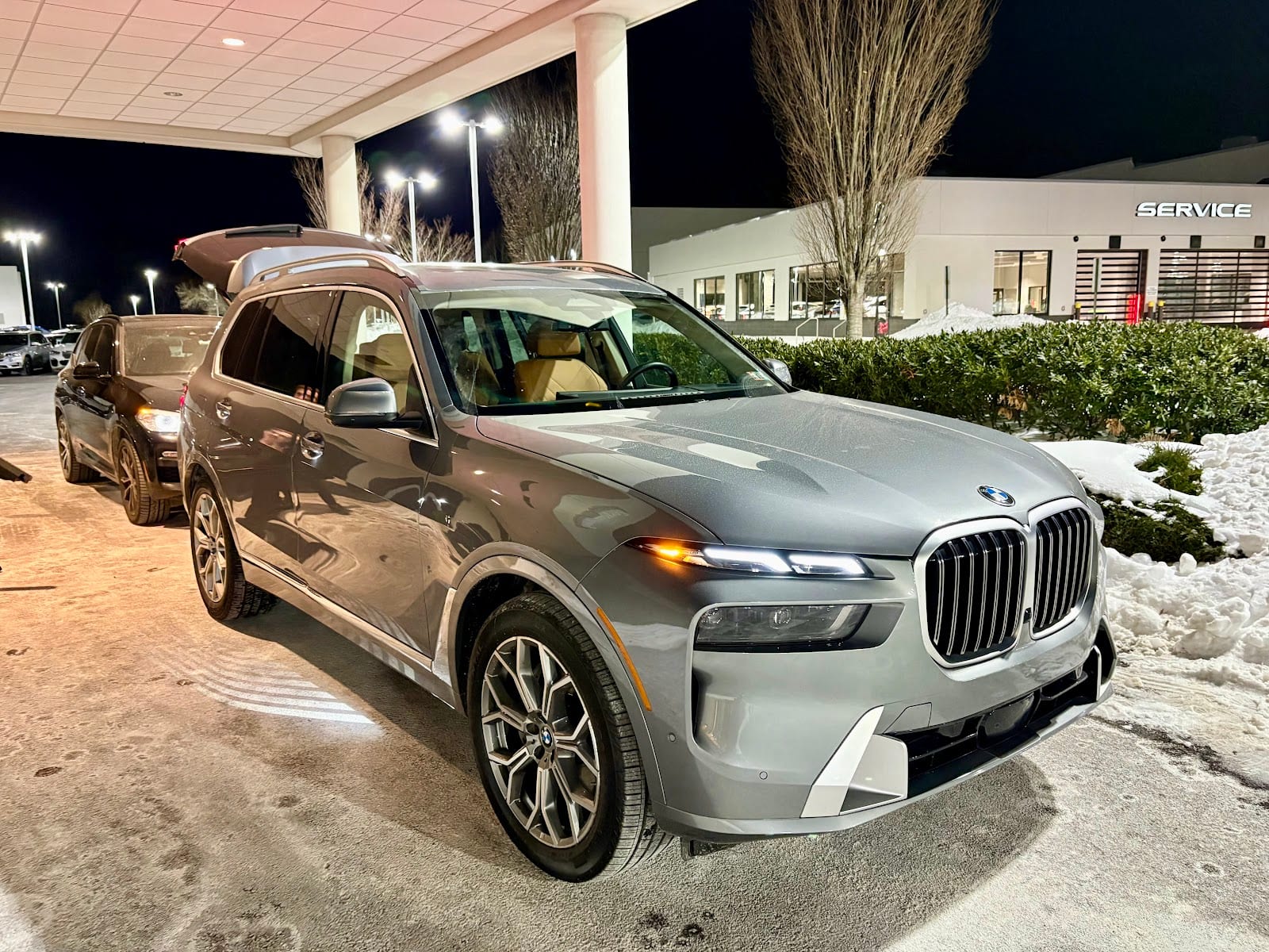 Thompson BMW of Doylestown Parts Store
