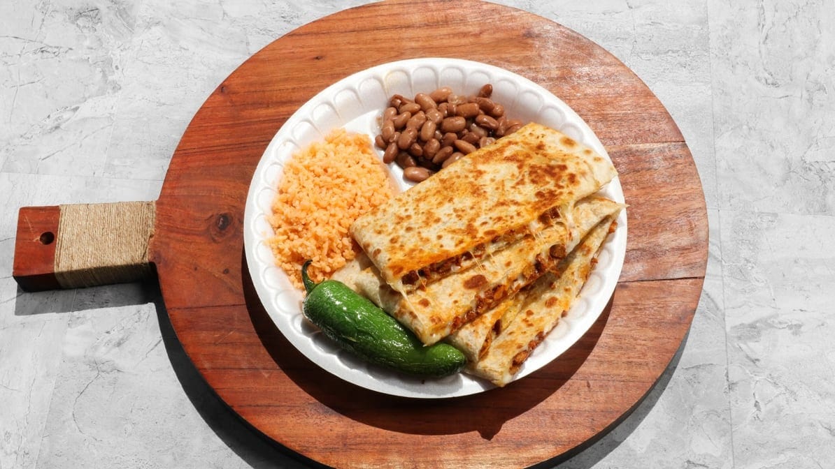 Los Gorditos Mexican Food #2, photo 3