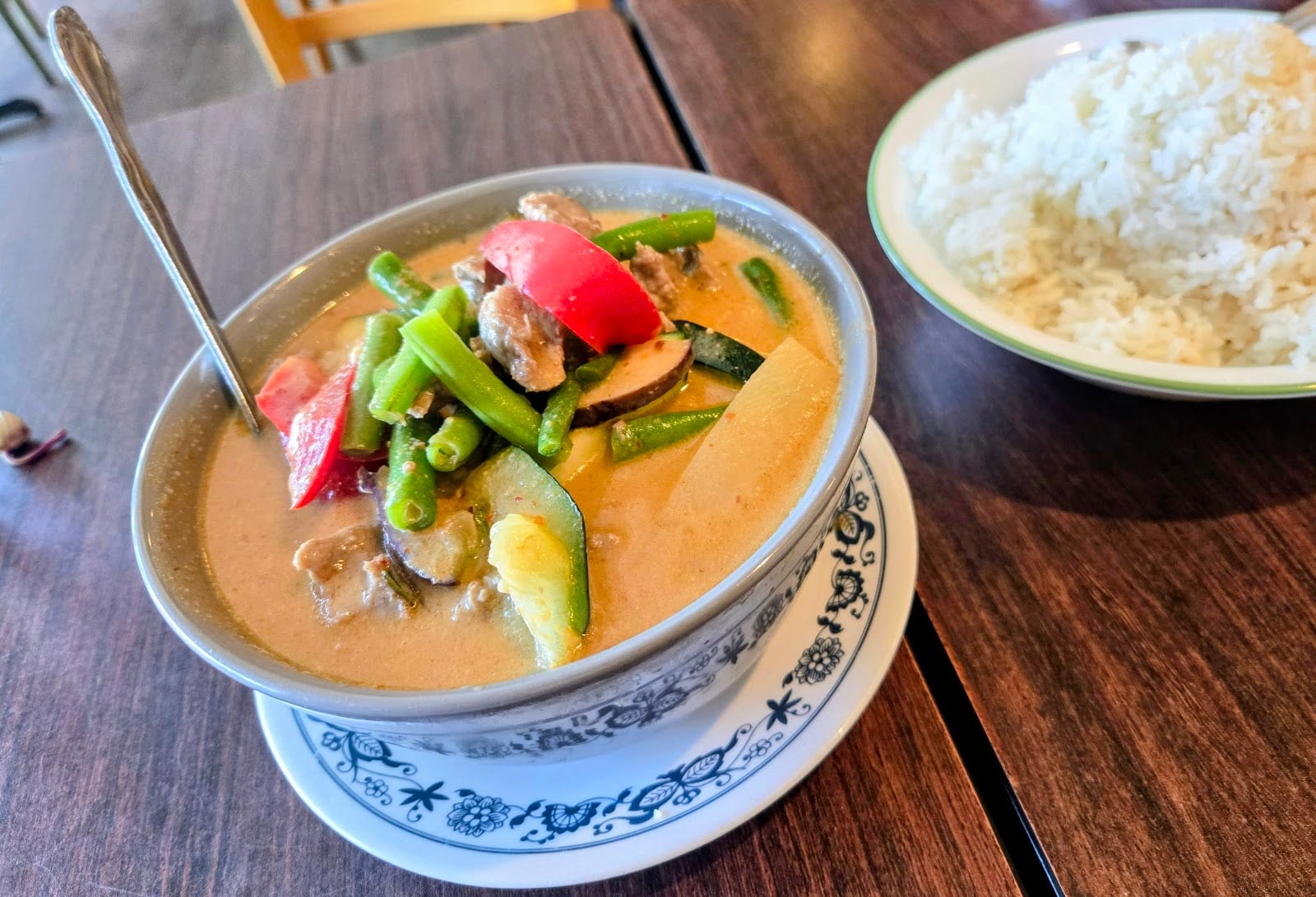 Chanon Thai Café, photo 3