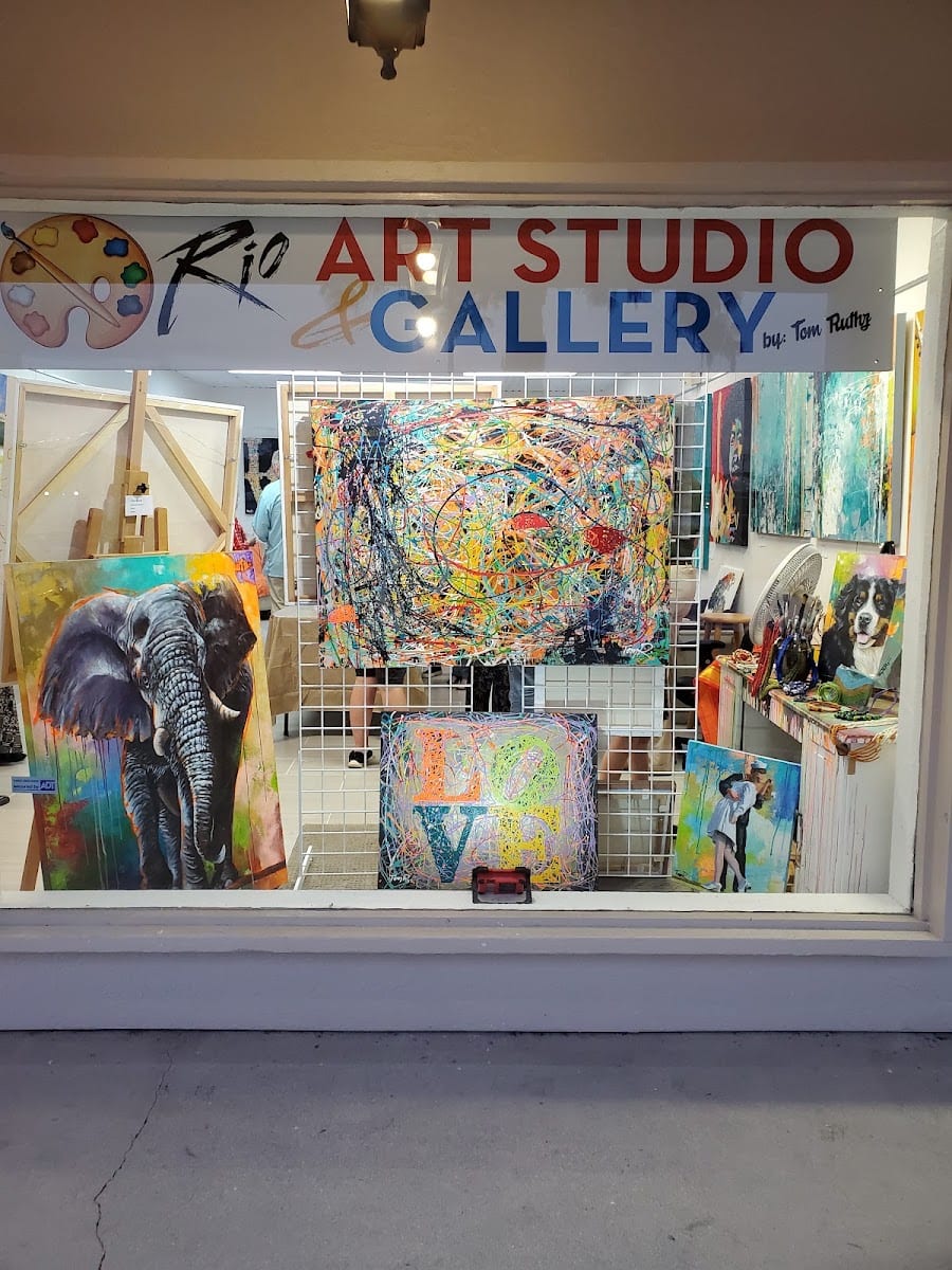 Rio Art Studio and Gallery, photo 2