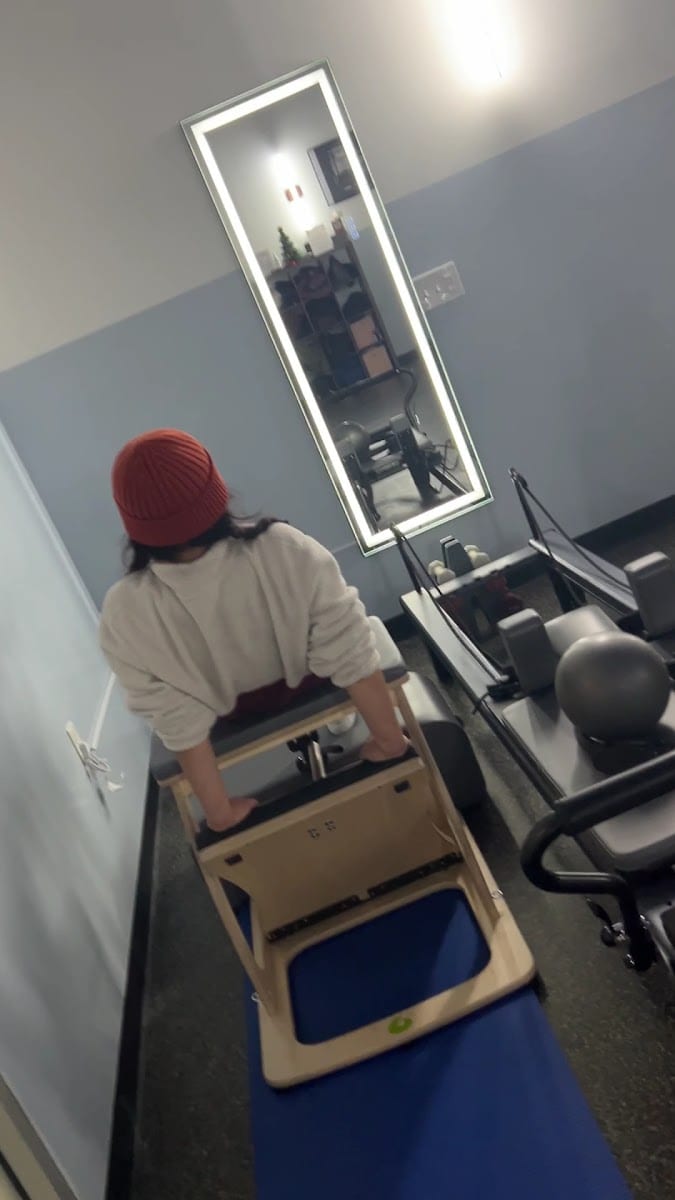 Atlas Pilates NJ, photo 4