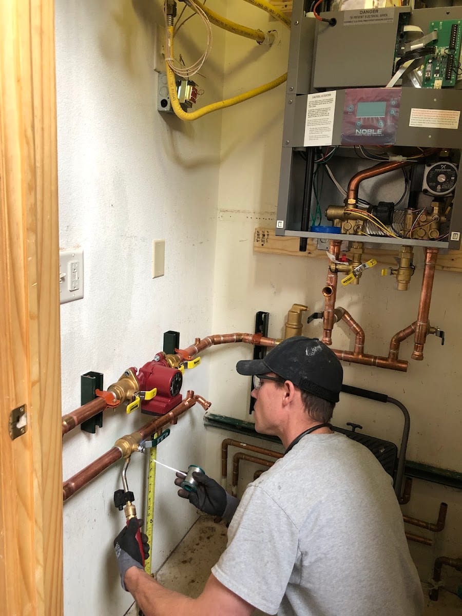 Protech Plumbing, Heating and Air Conditioning, photo 4