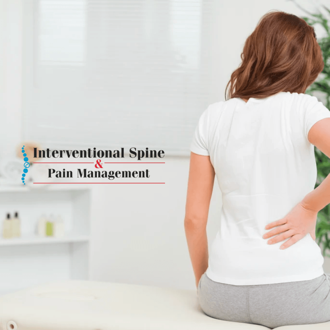 Interventional Spine & Pain Management - Logan