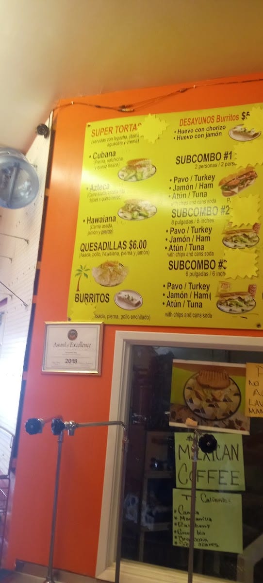 Css Deli Subs