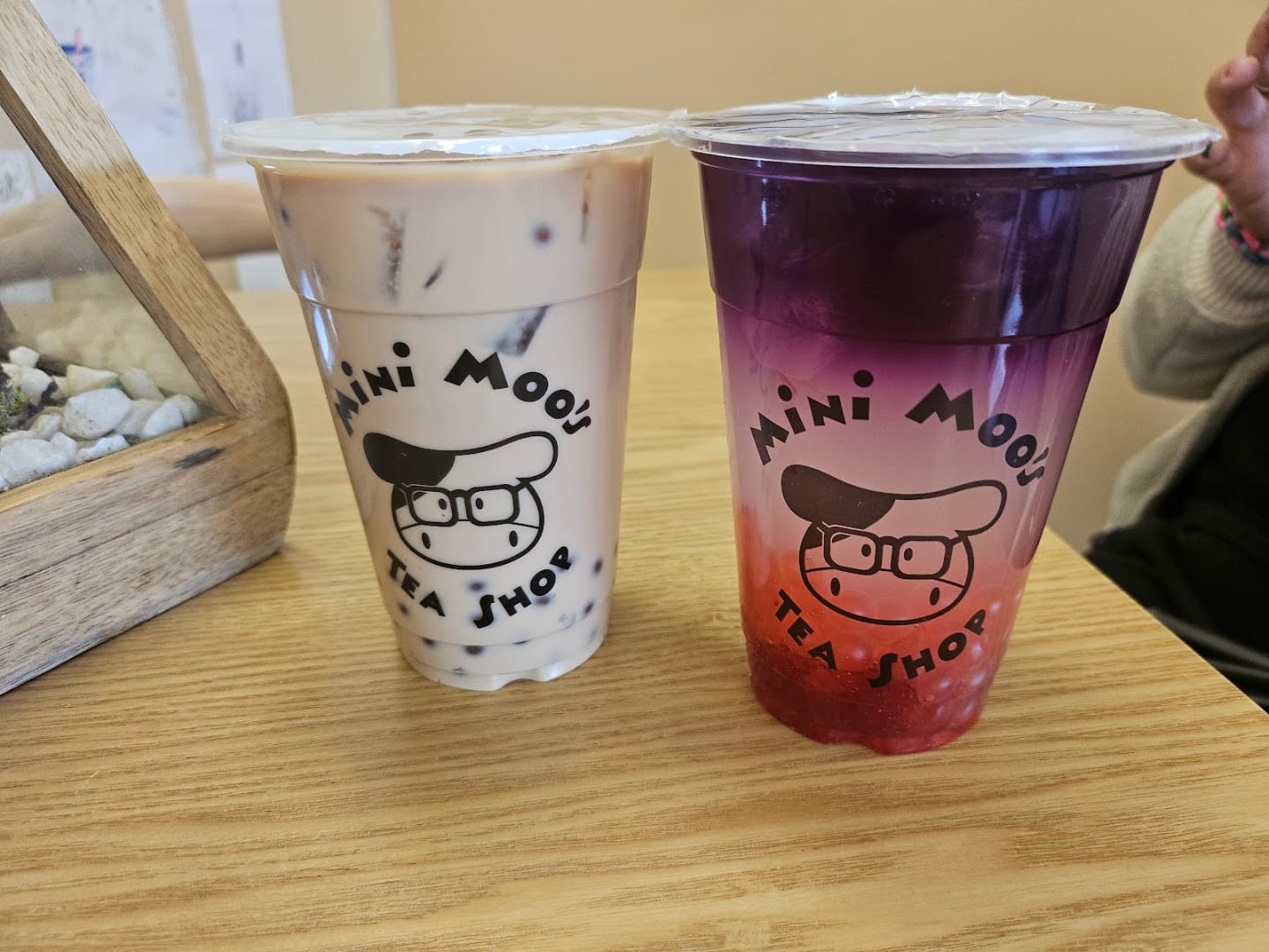 Mini Moo's Tea Shop, photo 4
