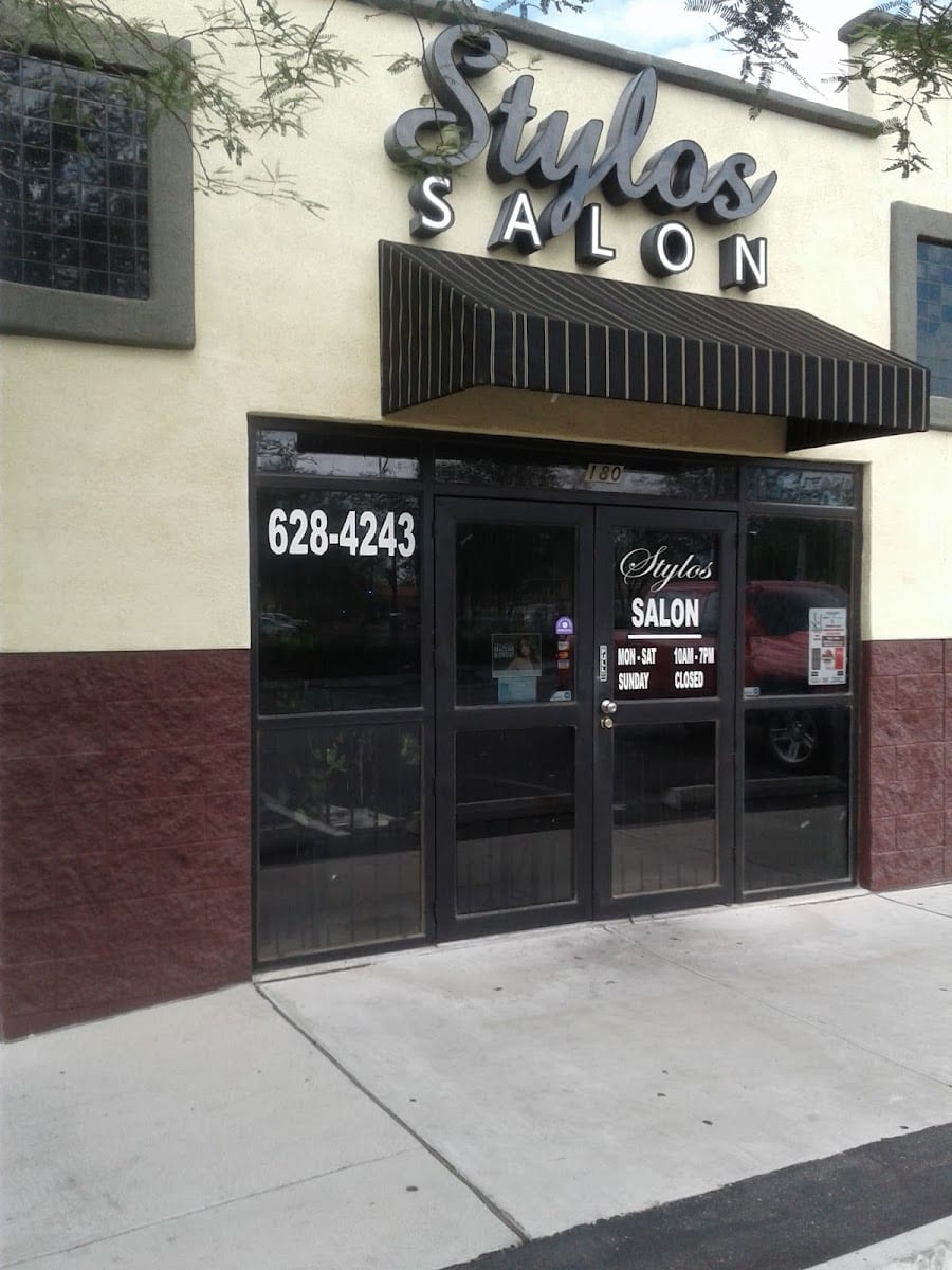 Stylos Salon LLC