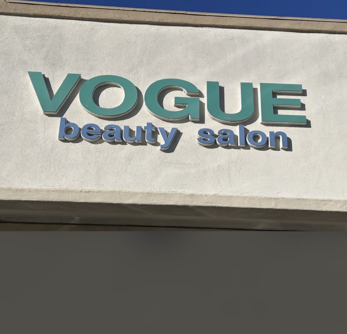 Vogue Beauty Salon