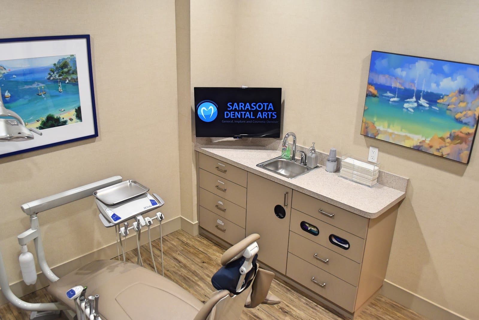 Sarasota Dental Arts, photo 2