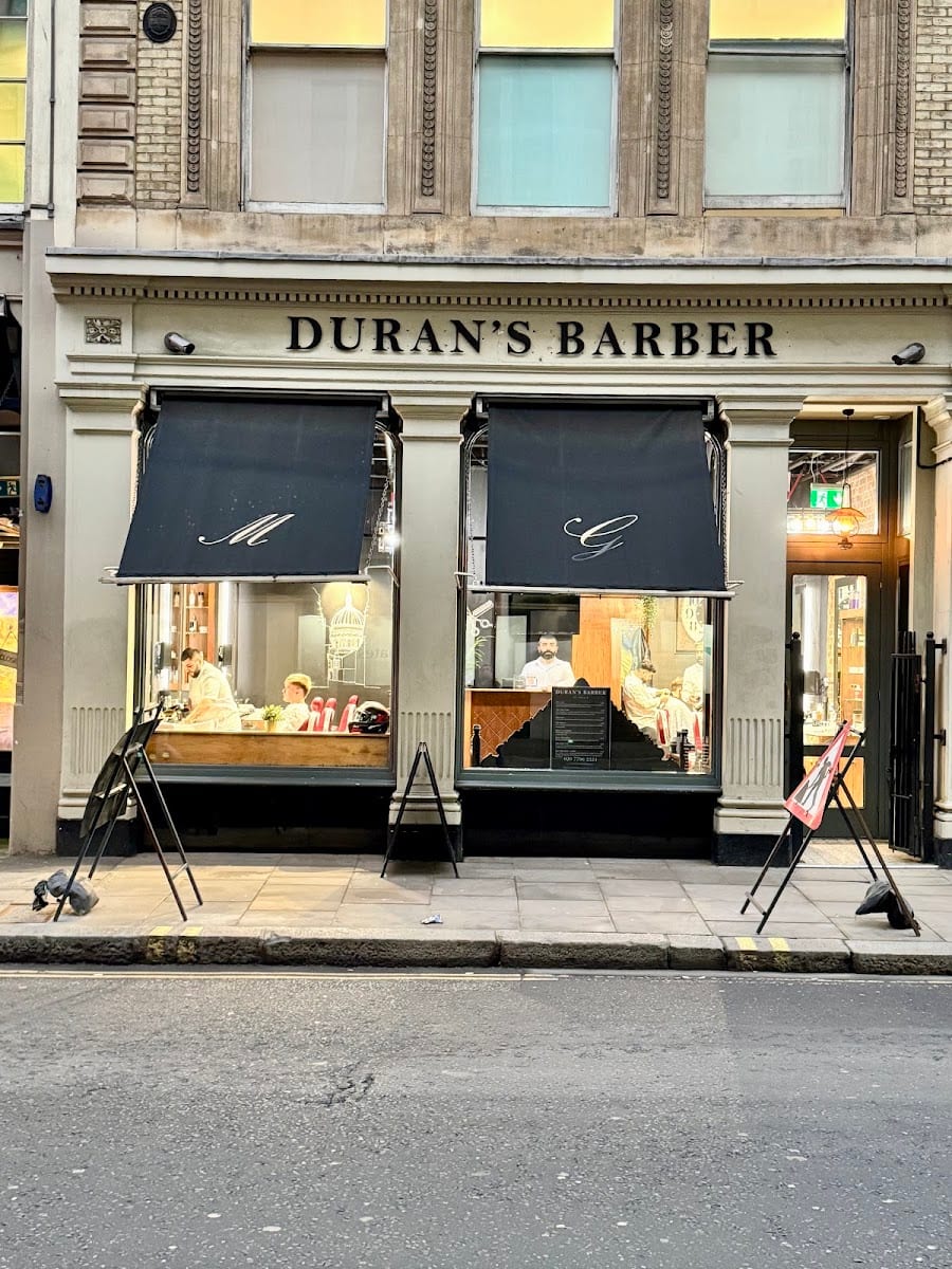Duran's Barber, photo 3