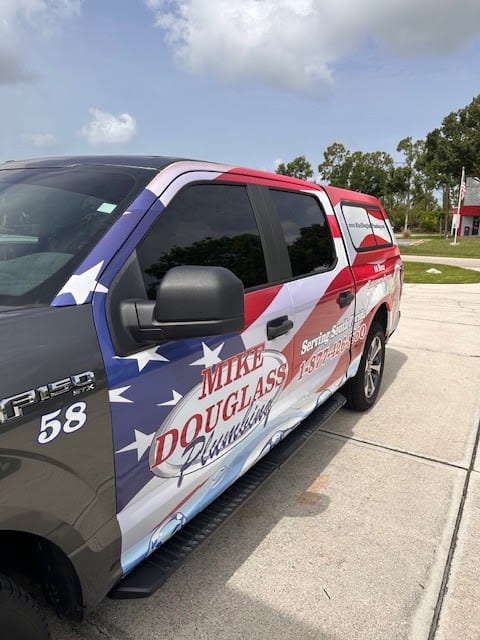 Mike Douglass Plumbing, photo 3