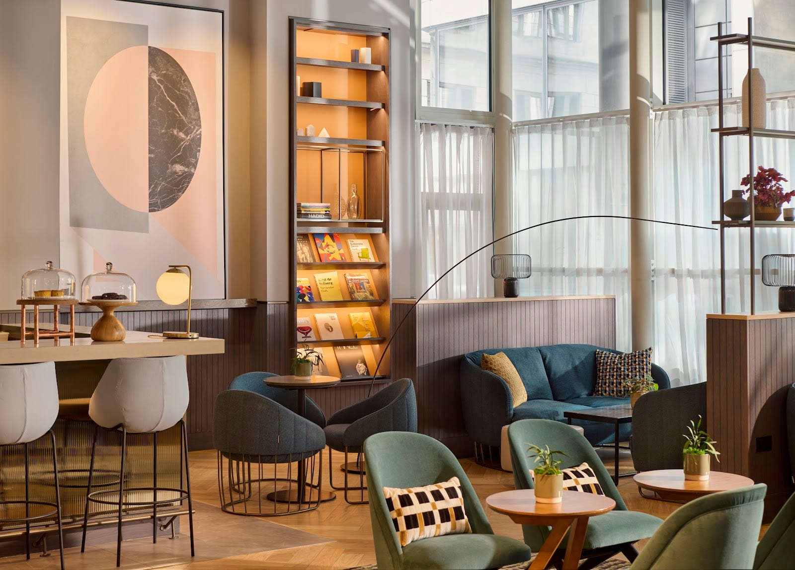 City Lounge, photo 2