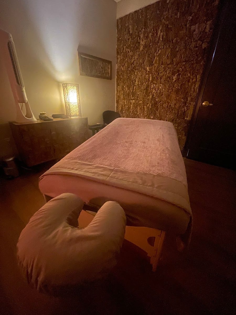 Essence Massage Therapy