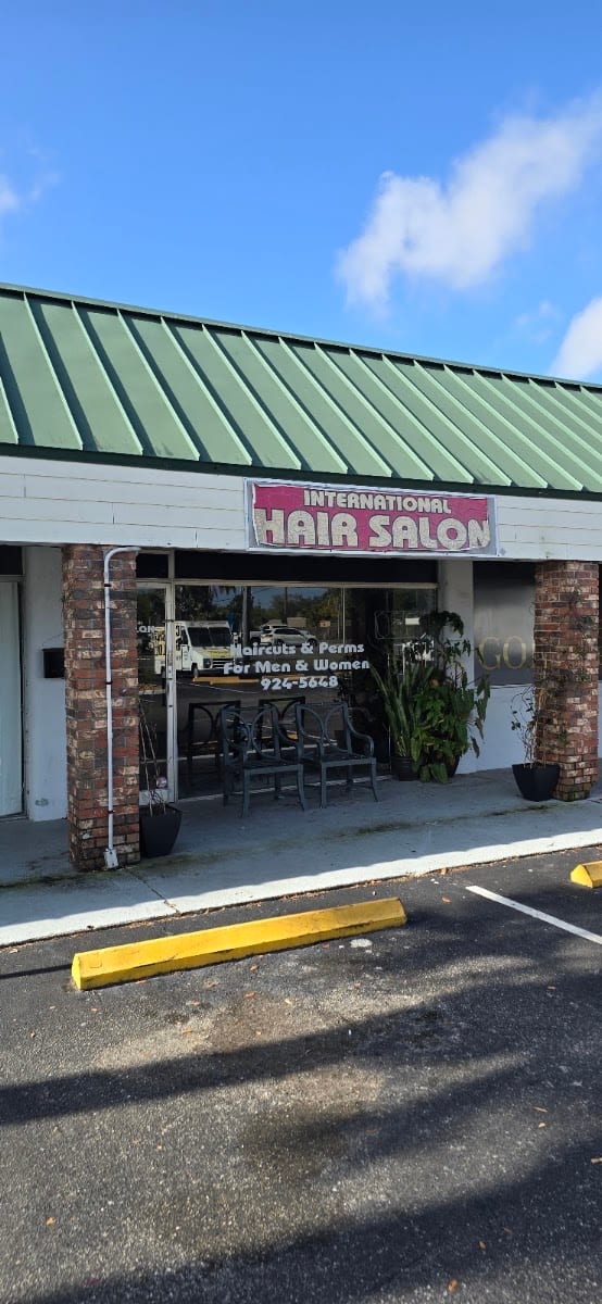International Salon