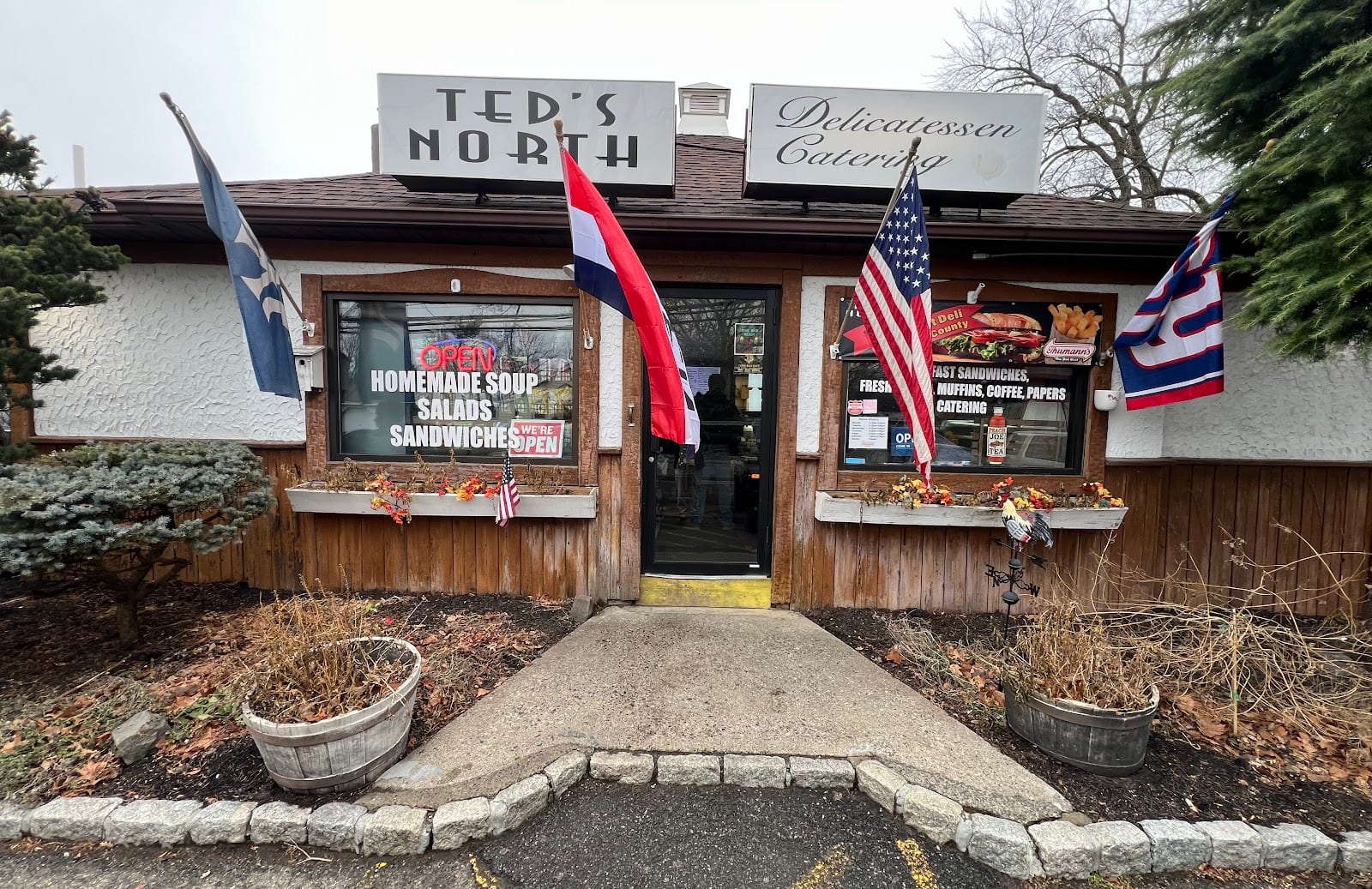Ted's North Delicatessen, photo 4