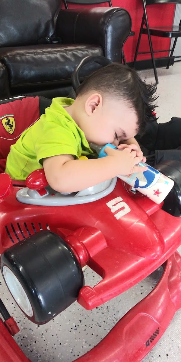 Primos Barbershop, photo 3