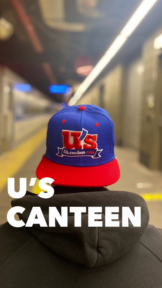 U's Canteen - Paris 14, photo 3