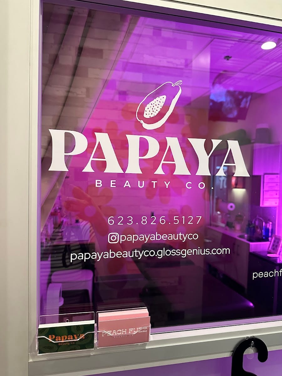 Papaya Beauty Co., photo 4