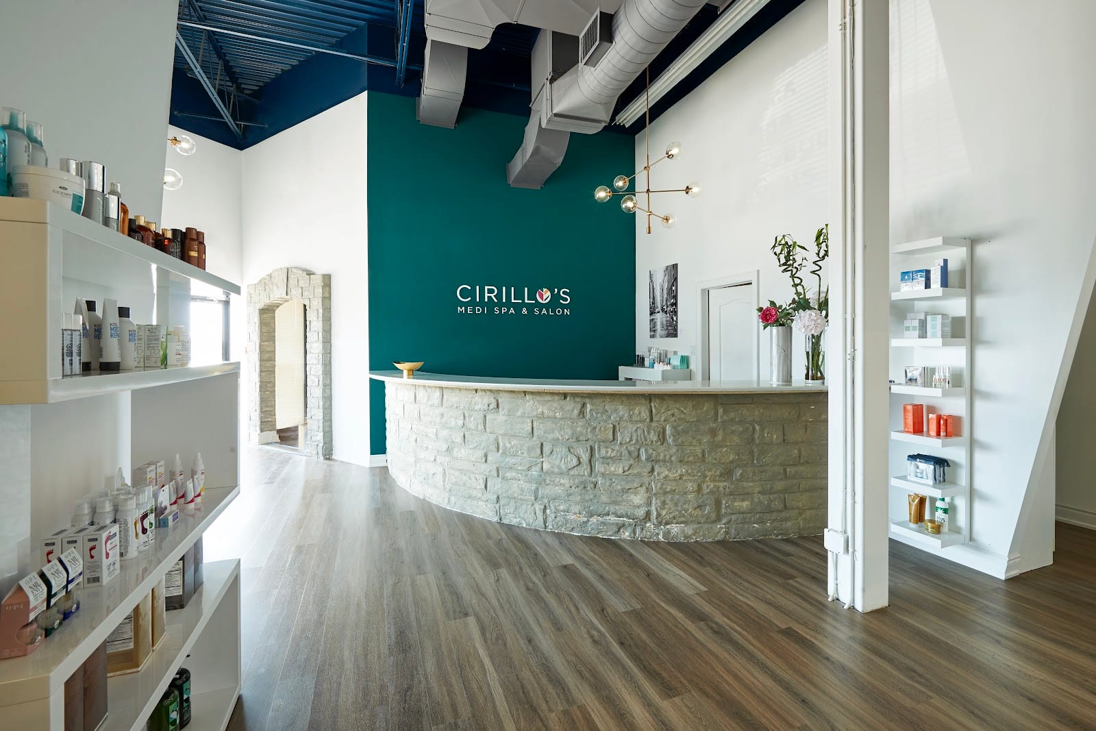Cirillo's Medi Spa & Salon, photo 2