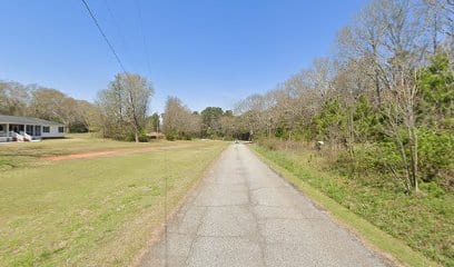 harris dr anderson sc