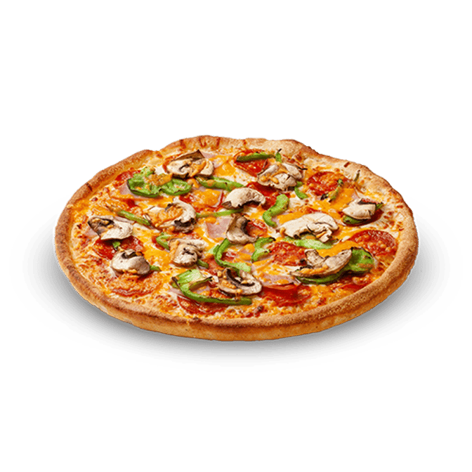 Pizza 73, photo 3