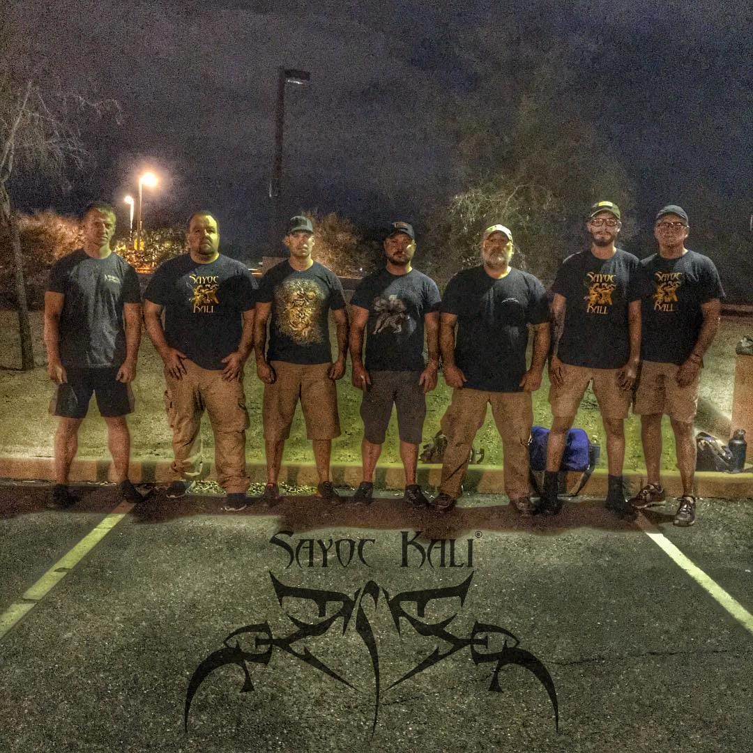 Warriors Edge Training, photo 2
