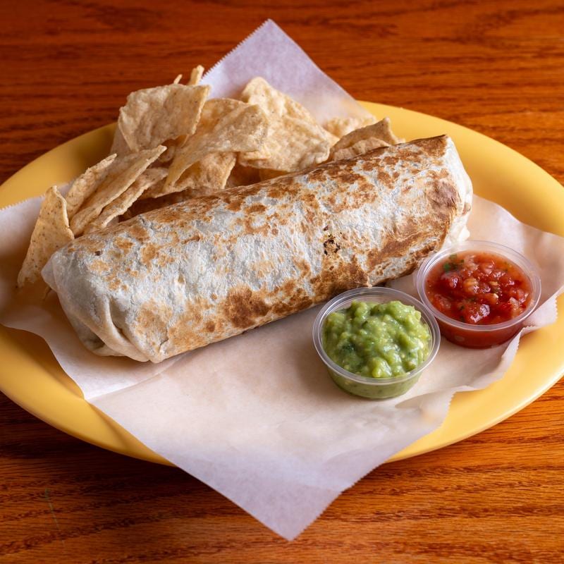 Taqueria Cancun