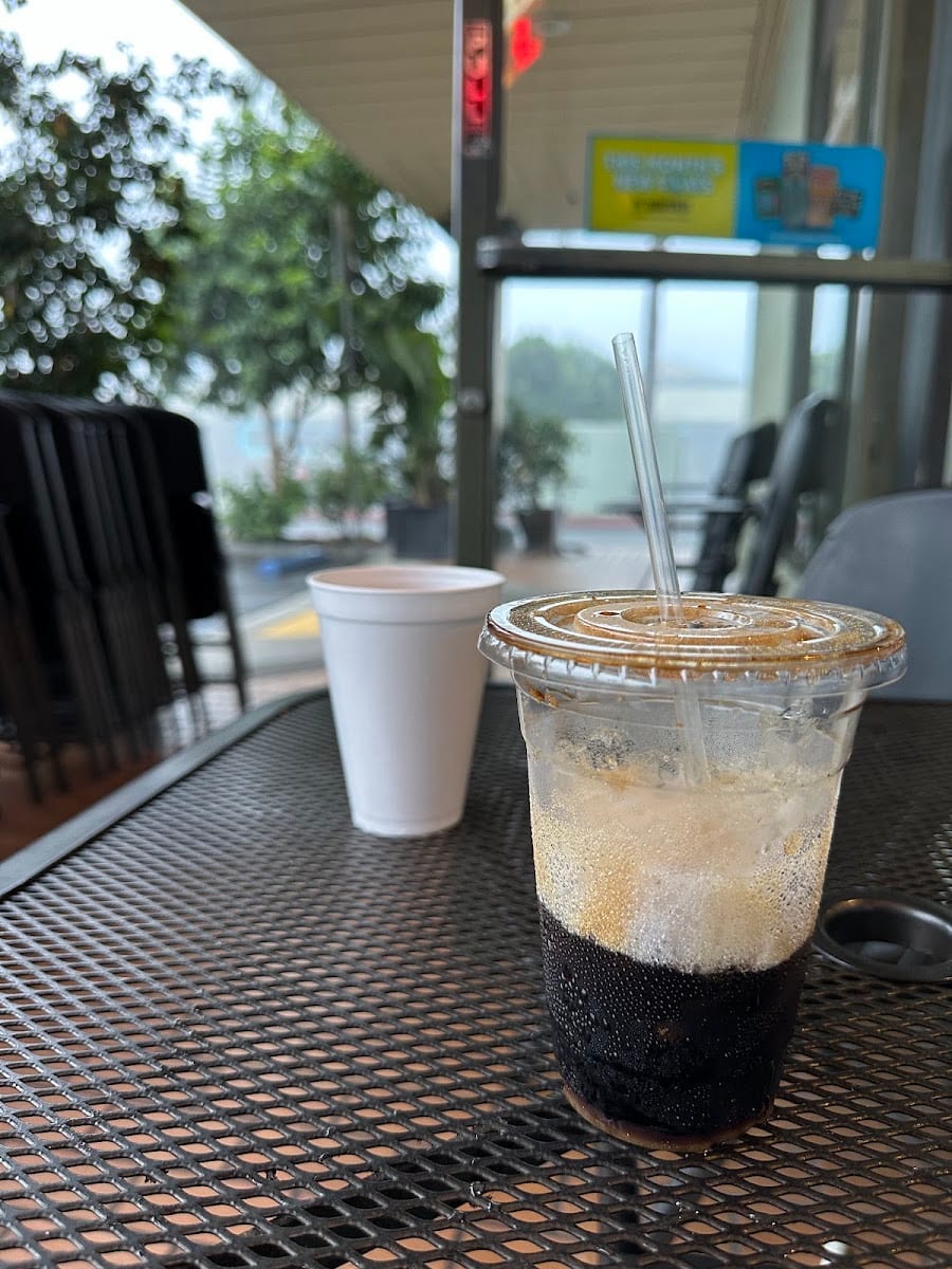 Cafe Eden