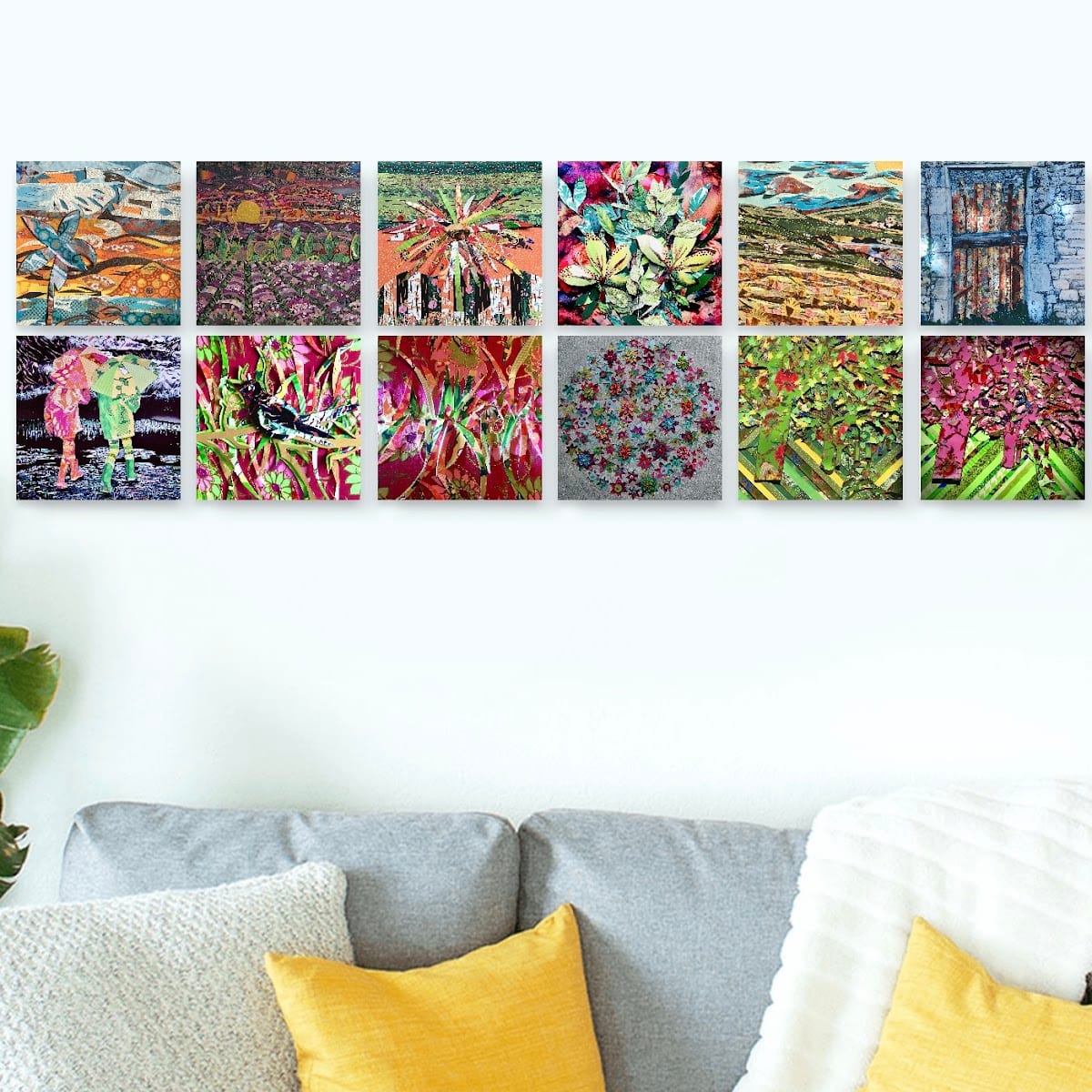 Tori Ames Studio