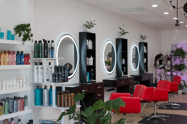 Mooi Salon and Spa, photo 2