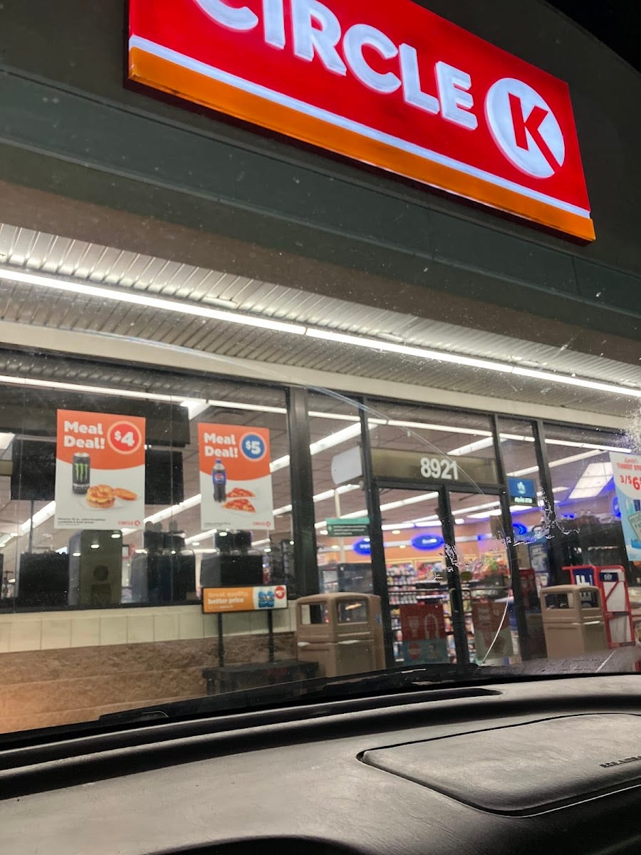 Circle K, photo 4