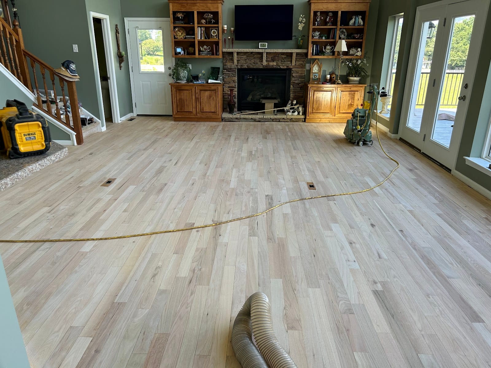 S.W. Contractors, Inc., photo 2