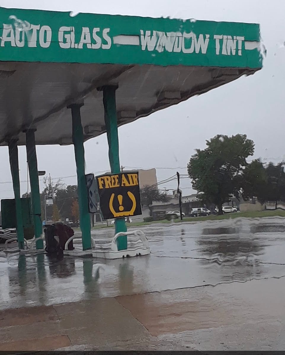North Texas Sticker Station, photo 3