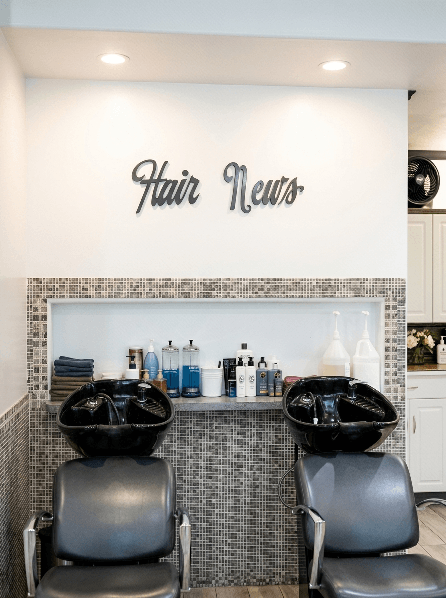Salon Emiko