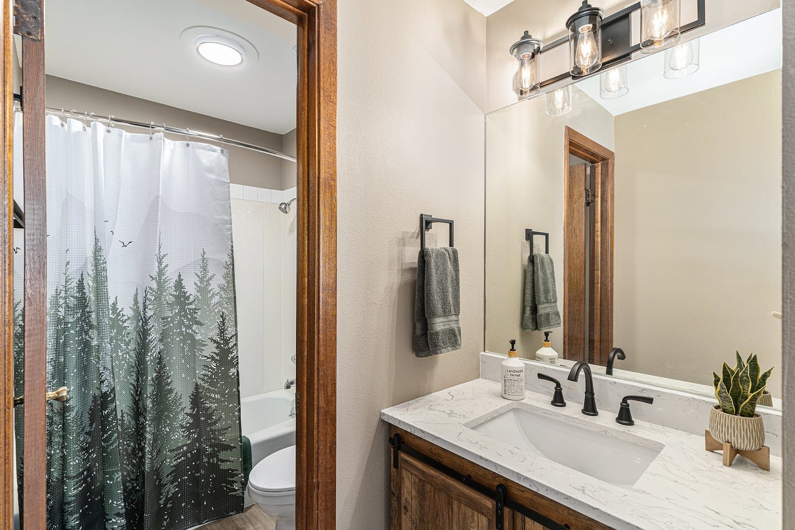 Perfect Place Vacation Rentals, LLC