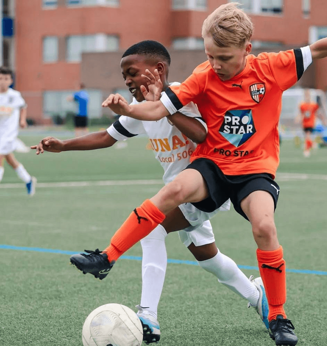 FC Little Stars, photo 3