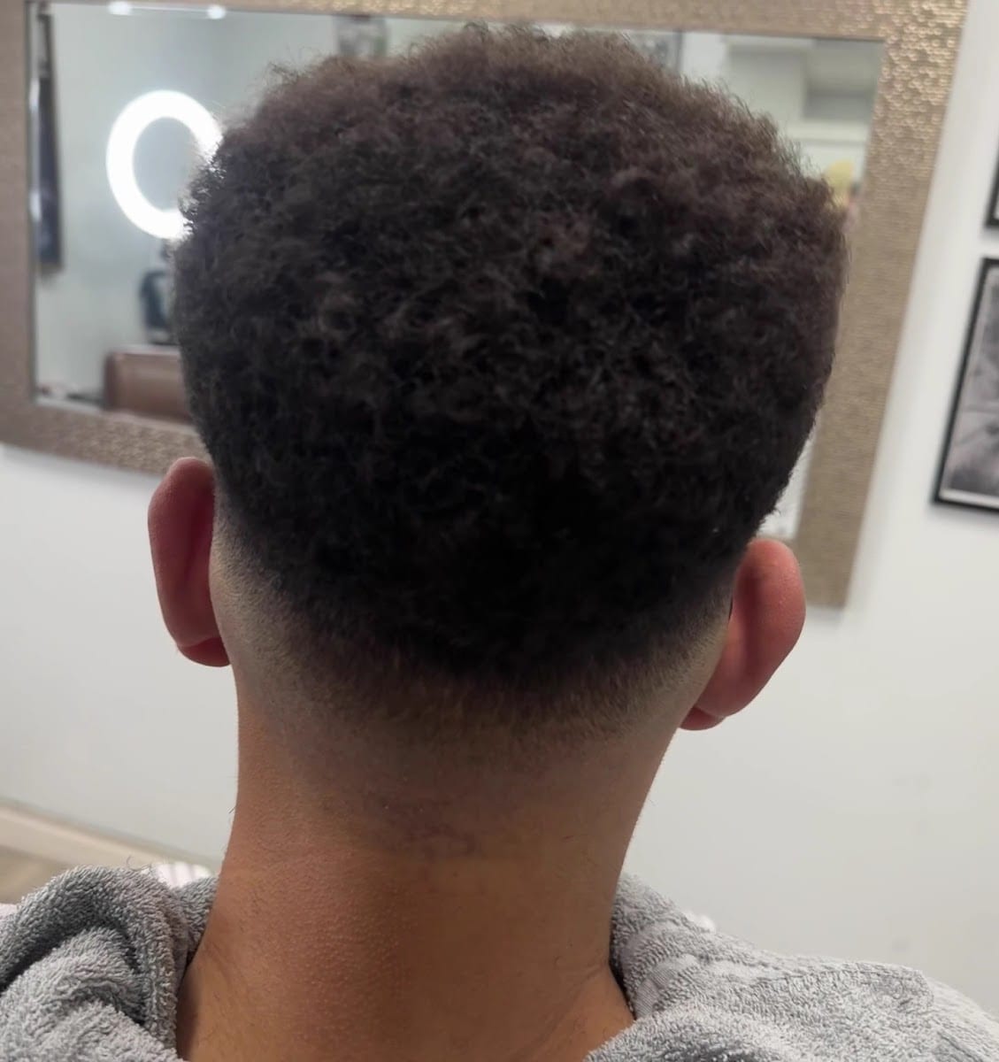 Lv Barberโs, photo 4