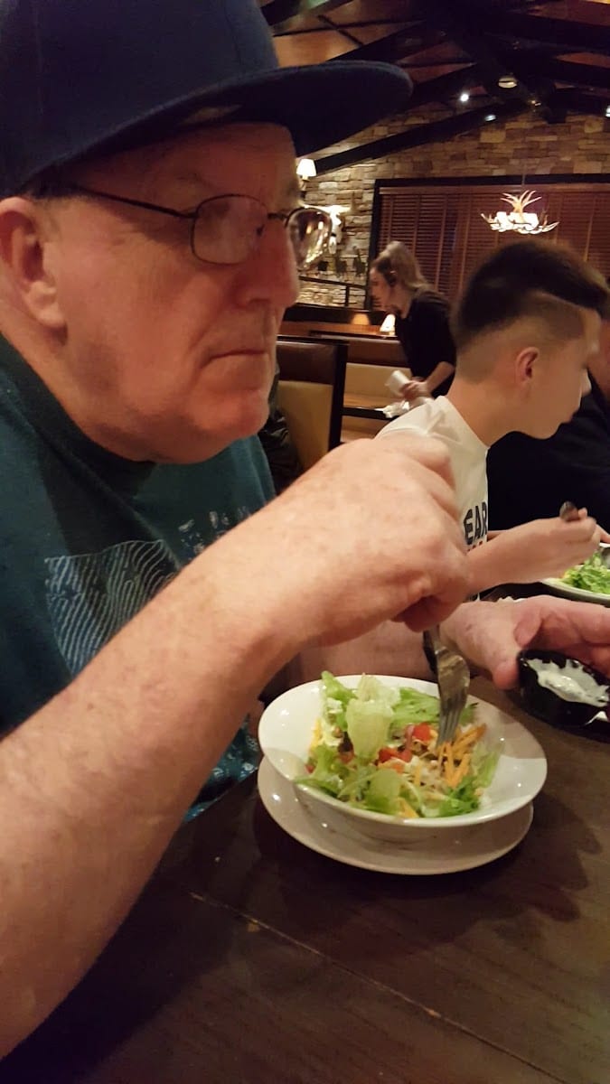 LongHorn Steakhouse, photo 3
