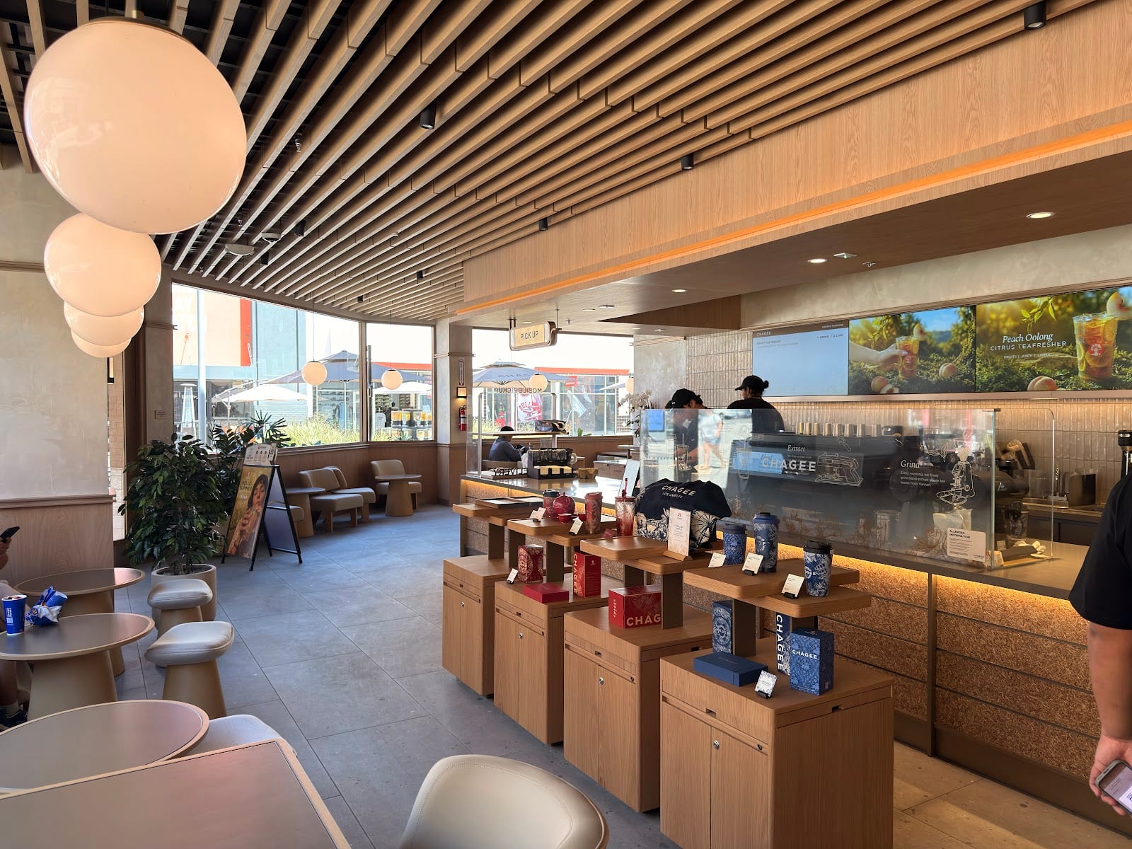 CHAGEE Modern Teahouse, photo 3