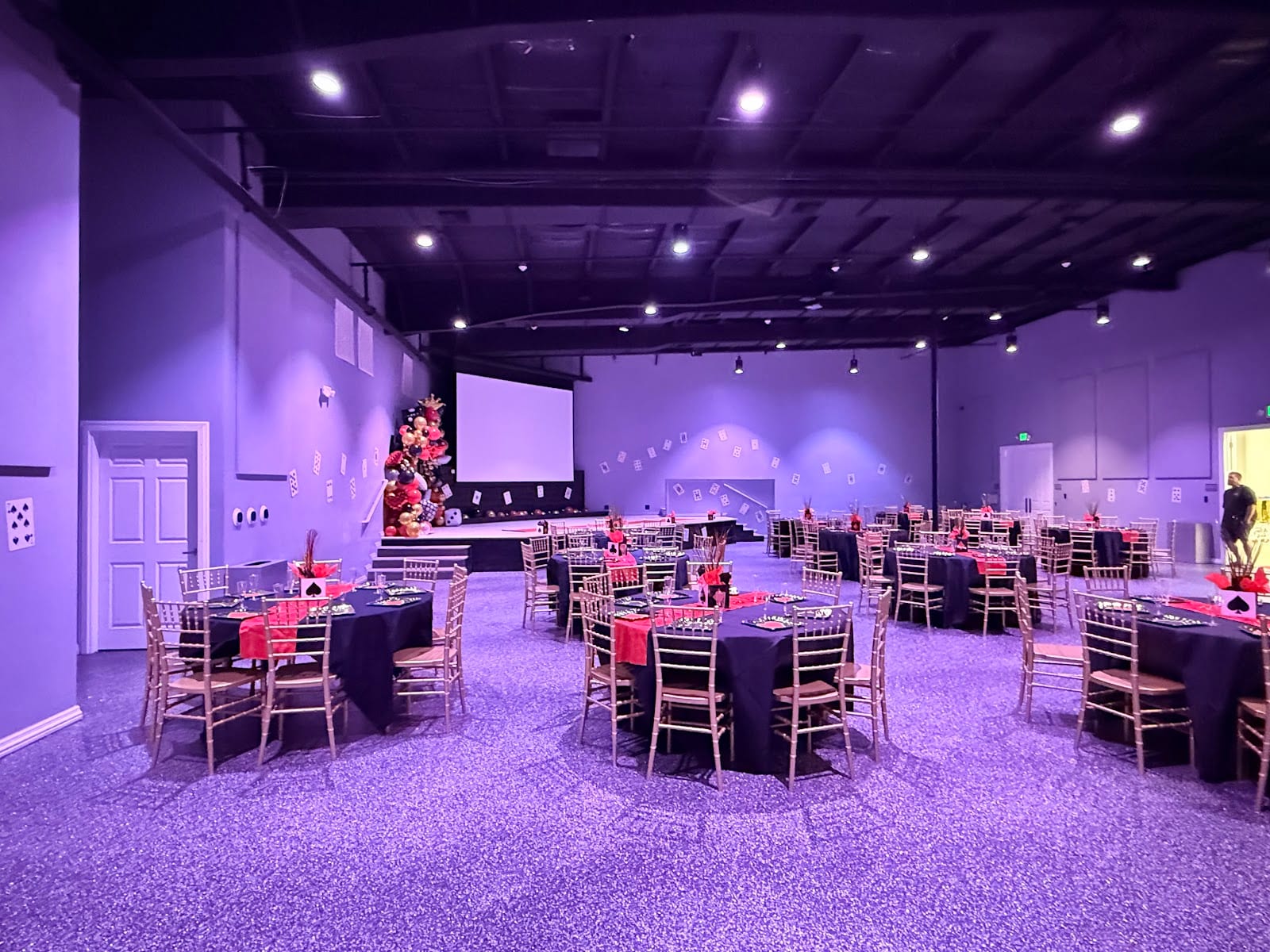 Suncoast Event Venue