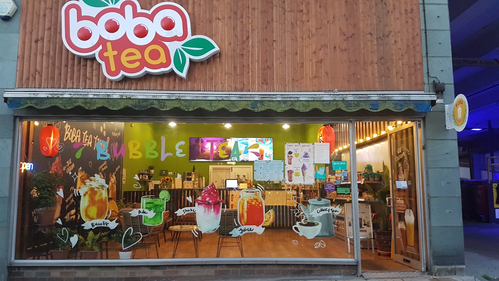 golden boba limited, photo 2