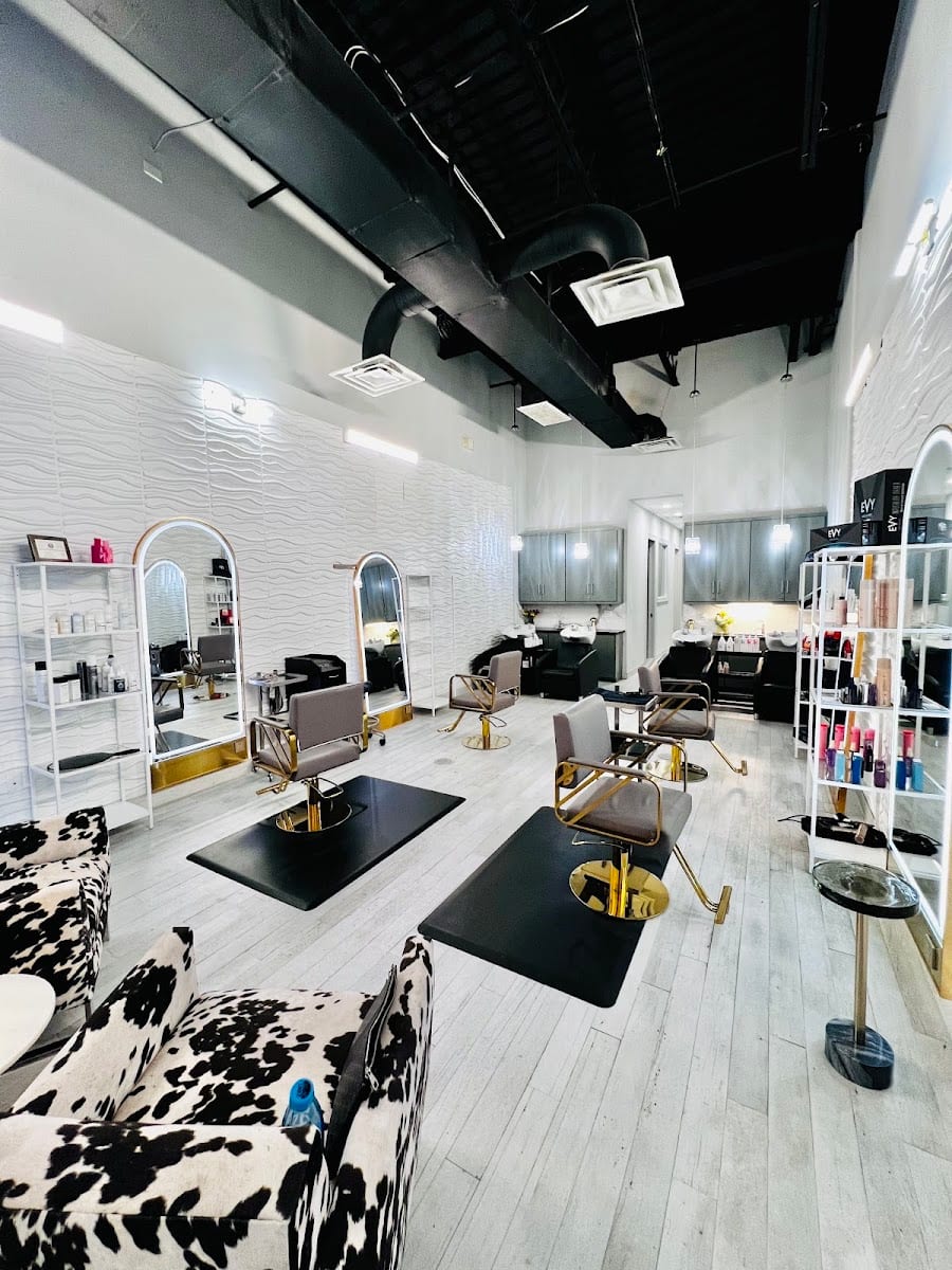 Mercer Salon
