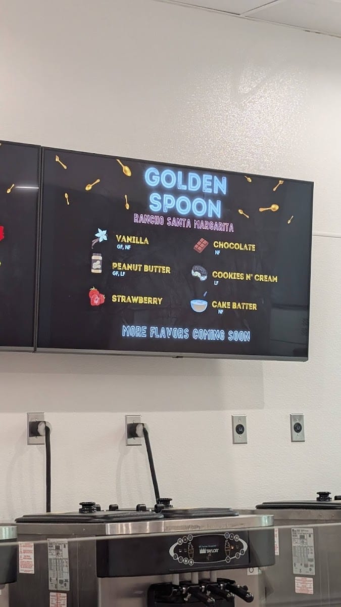 Golden Spoon, photo 2